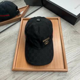 Picture of Gucci Cap _SKUGucciCap031012274